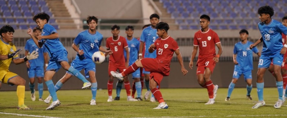 Pemerhati Sepak Bola: PSSI Harus Fokus Bangun Kompetisi Berjenjang untuk Munculkan Talenta Muda Berkualitas