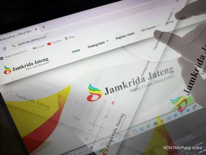 OJK Dorong Transformasi Jamkrida Jadi Perseroda Akhir 2025