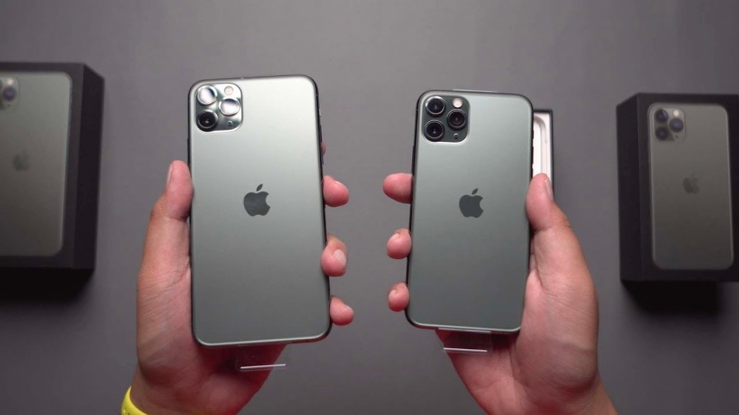 iPhone 11 Kembali Disorot Karena Masalah Kerusakan Layar