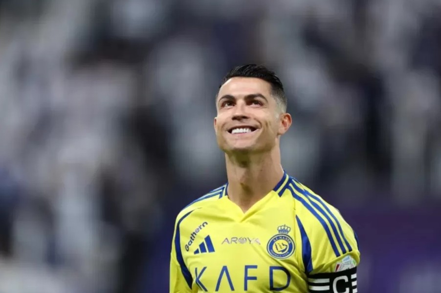 Ronaldo Pilih Fokus ke Piala Dunia 2026, Abaikan Piala Dunia Antarklub