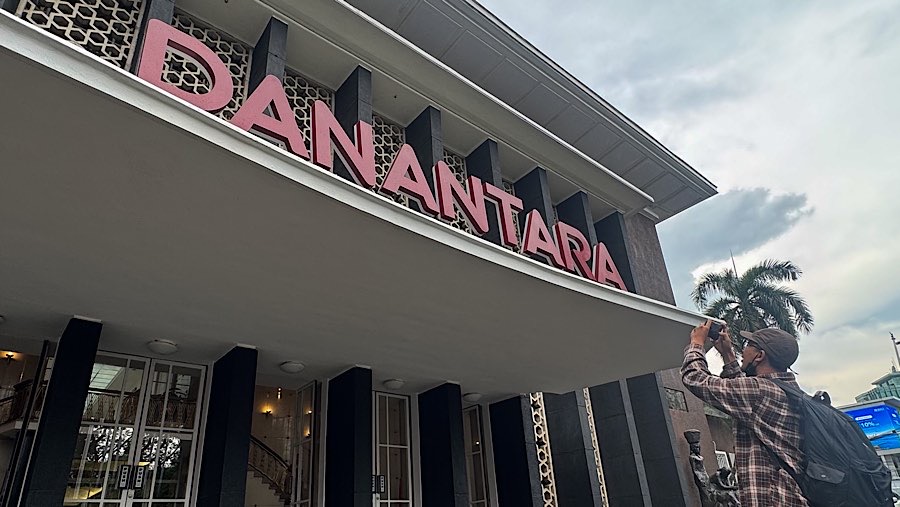 Danantara Terapkan Skema Aman Jaga Kepercayaan Investor