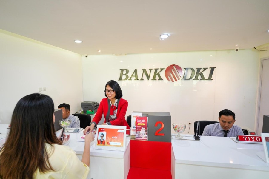 Kredit Rp1 Triliun Tanpa Jaminan dari Bank DKI untuk Angkasa Pura I, CBA Desak Penyelidikan Hukum