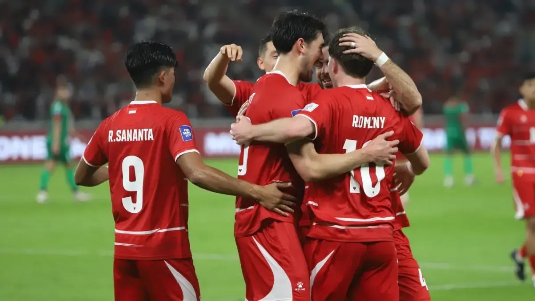 Final FIFA Series Indonesia Vs Bulgaria Digelar Di SUGBK Senin Malam Penentuan