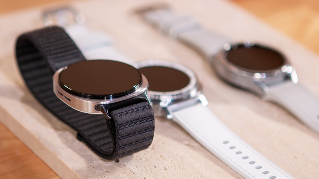 Samsung Galaxy Watch 8 Classic: Tangguh, Maskulin, dan Canggih