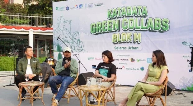 130 Spesies Baru Ditemukan Freeport Indonesia di Lorentz