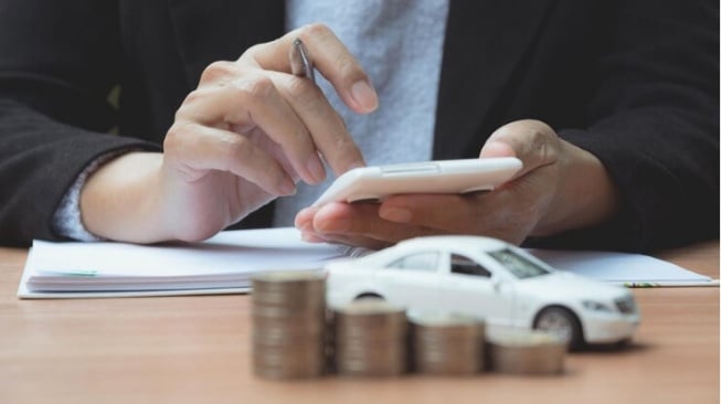 Cara Praktis dan Cepat Cek Pajak Kendaraan Online 2025