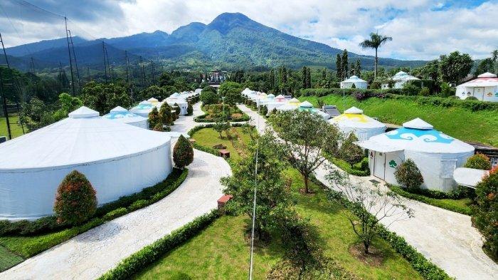 Wisata Bersih Jadi Kunci Nyaman Liburan