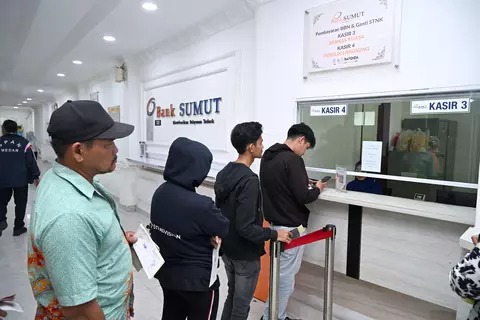 Warga Kotawaringin Timur Kini Bisa Bayar Pajak Daerah Melalui Marketplace 2026