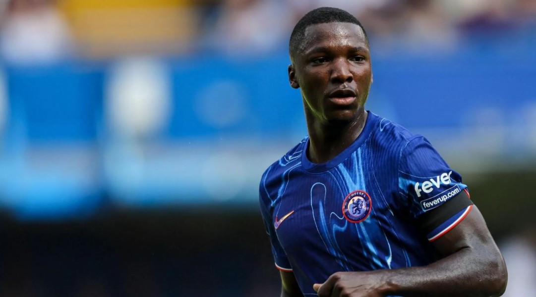 Madrid Incar Caicedo, Chelsea Siapkan Harga Fantastis