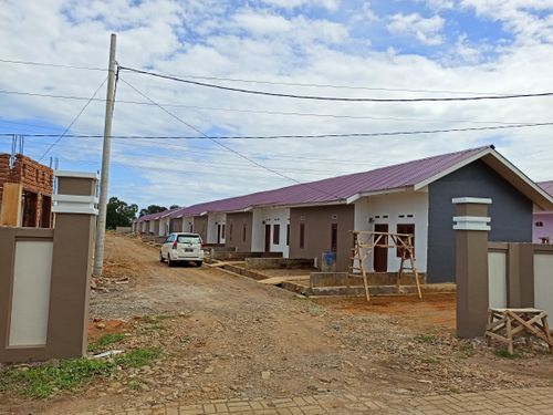 Cari Hunian Terjangkau? Ini 5 Pilihan Rumah Murah di Makassar Harga  Mulai Rp156 Jutaan