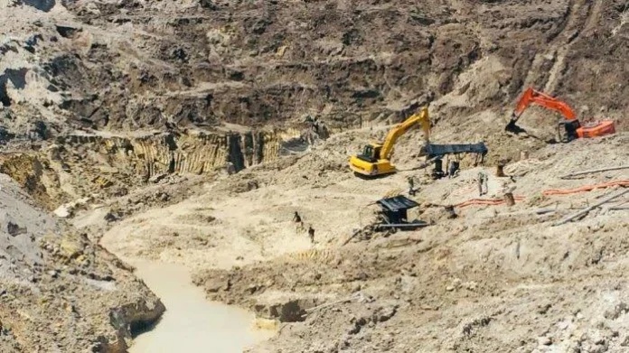 Indonesia Longgarkan Aturan Investasi Perusahaan AS Termasuk Divestasi Tambang Strategis