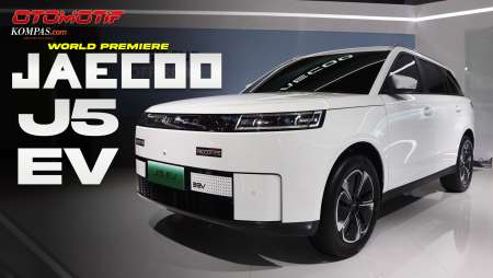 Mungkinkah LCGC Listrik Mengaspal di Indonesia? Sebuah Peluang untuk Mobil Listrik Murah