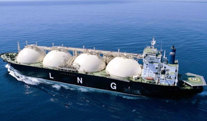 Apa Bedanya dengan LNG dan Mengapa Kelangkaan Terjadi?