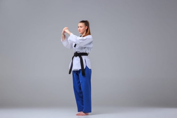 Kempo: Seni Bela Diri Kuno yang Menjadi Warisan Budaya Dunia dan Indonesia