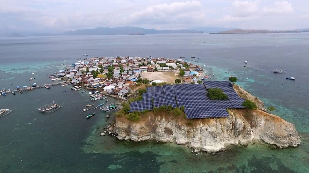 Jawa Timur Targetkan Elektrifikasi 100 Persen untuk Akses Energi Listrik Merata