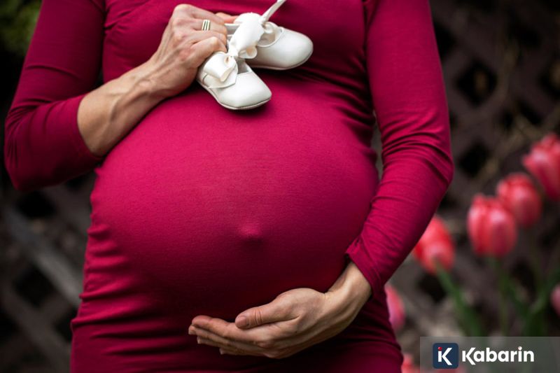 Waspada! Ini Dampak Stres Ibu Hamil terhadap Pertumbuhan Gigi Susu pada Bayi