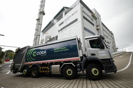 TOBA Siapkan Dividen Buyback Rights Issue Saat Transisi Bisnis Energi Hijau Berjalan