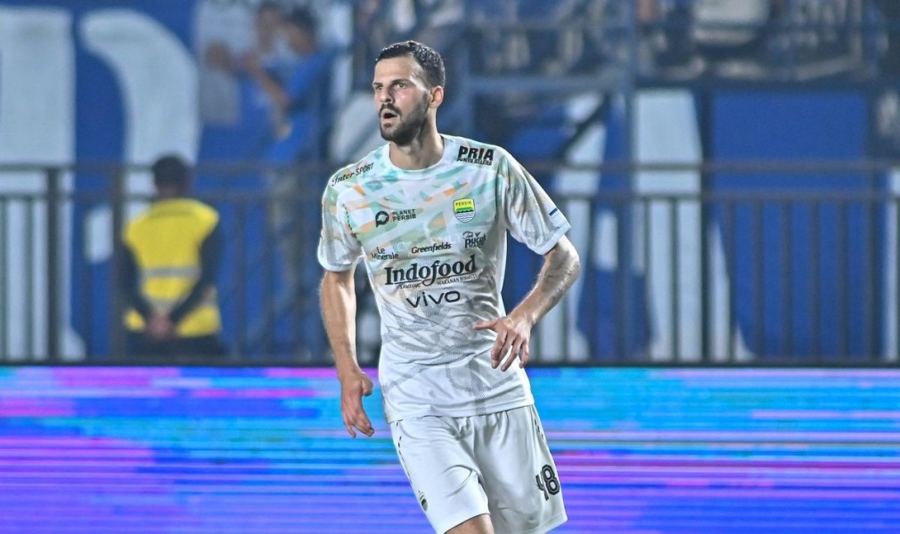 Matricardi Puji Karakter Unik Liga Indonesia