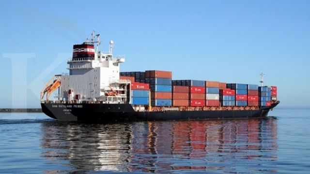Industri Logistik Cermati Dampak Suram Konflik Iran Israel