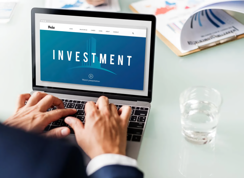Investasi Semakin Berkembang Pesat
