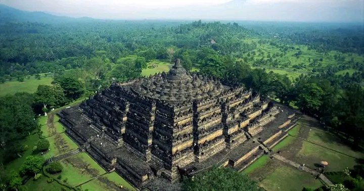 Borobudur Sukses Gelar Uji Coba Wisata Spiritual, Umat Buddha Dapat Pengalaman Ibadah Lebih Khusyuk