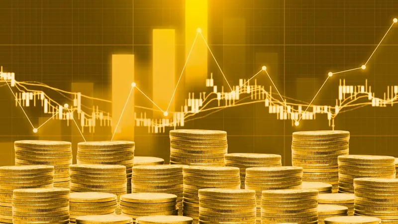 Investasi Emas Online: Cara Baru Menabung di Era Digital