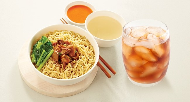 Bakmi GM: Cita Rasa Legendaris yang Selalu Bikin Rindu
