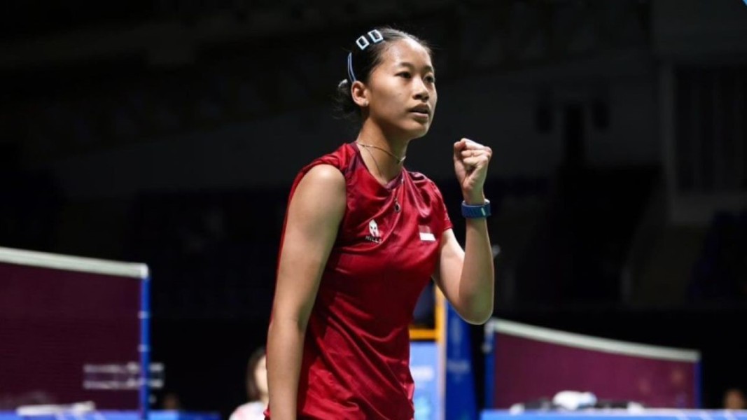 Putri KW Sukses Lolos Semifinal SEA Games Dengan Permainan Gemilang