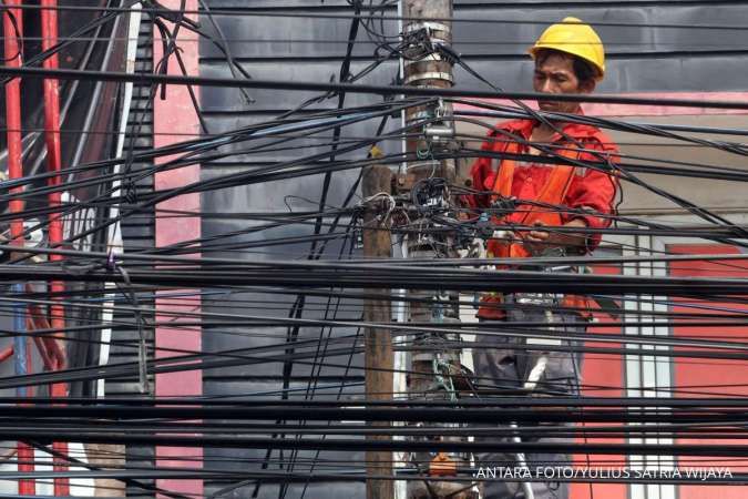 Rekrutmen PLN 2025 Dibuka, Begini Cara Mudah Buat SKBM