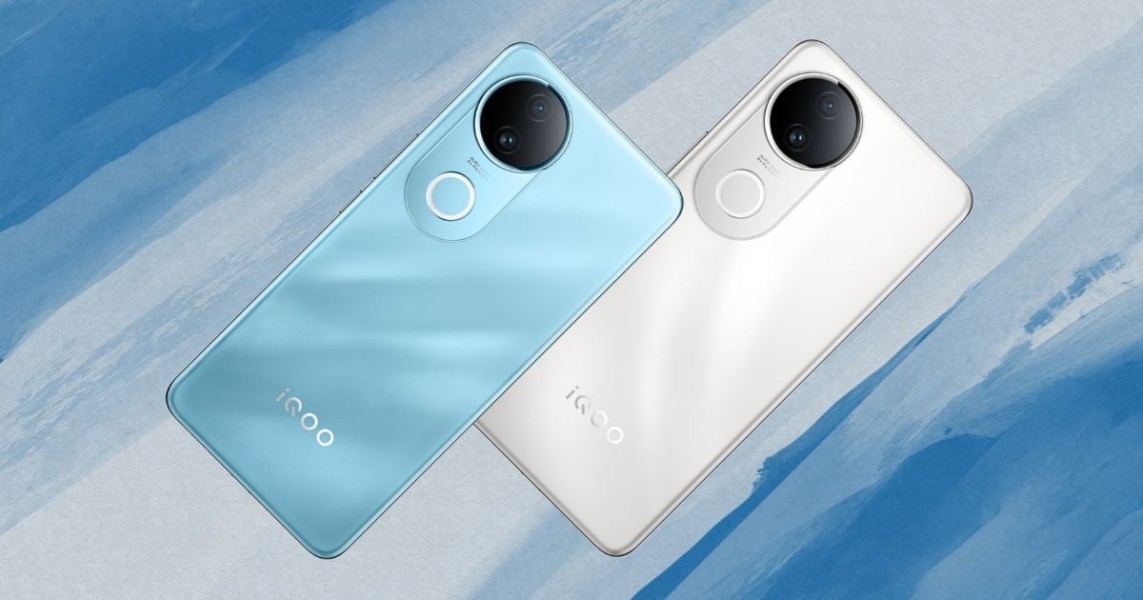 iQOO Z10R Resmi di Indonesia: Spesifikasi Lengkap dan Harga Terjangkau iQOO Z10R Resmi di Indonesia: Spesifikasi Lengkap dan Harga Terjangkau