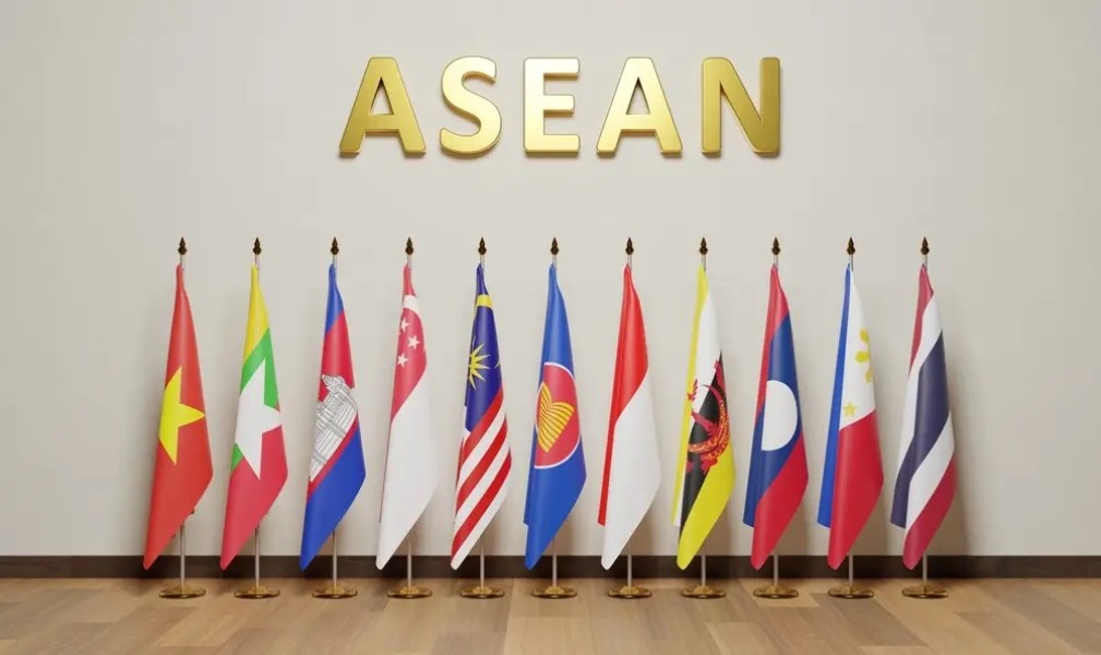 Potensi Besar Ekonomi Digital dan Dominasi Thailand dalam Adopsi AI di Kawasan ASEAN