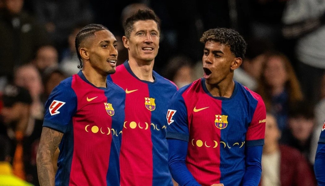 Barcelona Hadapi Valencia Tanpa Yamal Jadi Tantangan Di Liga Spanyol
