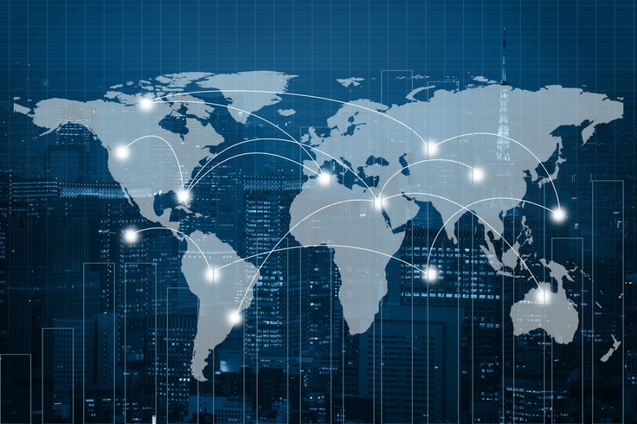 Lisensi Digital Jadi Strategi Kemenekraf Tembus Pasar Global