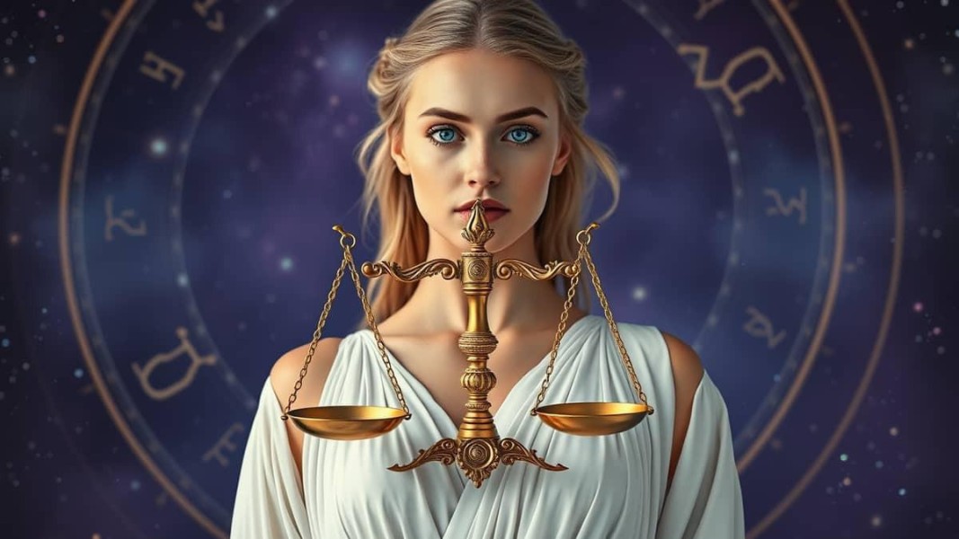 Zodiak Libra Dinilai Mendapat Hari Tenang untuk Memperkuat Fokus dan Refleksi