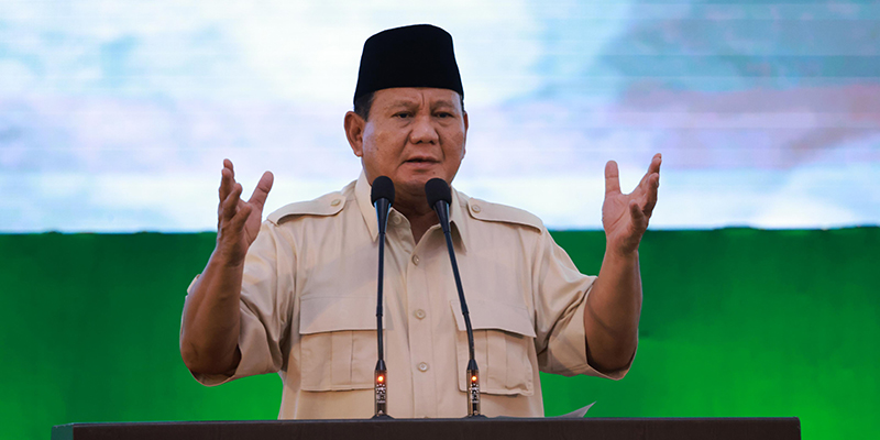 Presiden Prabowo Subianto Rencanakan Kenaikan Royalti Komoditas Mineral dan Batu Bara untuk Tingkatkan Penerimaan Negara