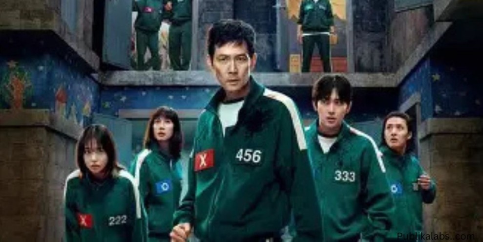 10 Rekomendasi Drama Korea Action Terbaru 2025