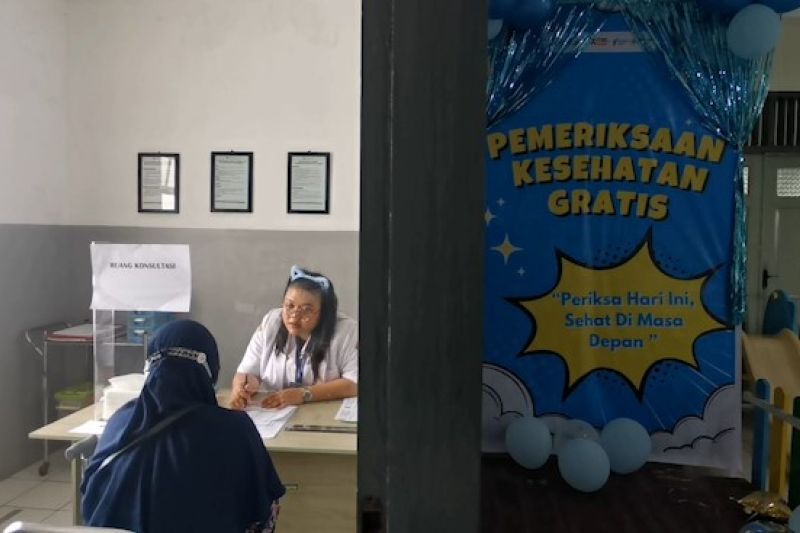 Pemerintah Luncurkan Program Cek Kesehatan Gratis: Warga Bersyukur dan Antusias Menyambut