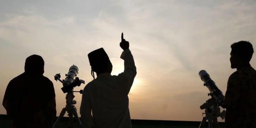 Kemenag Siapkan Sidang Isbat Penetapan Idulfitri 1447 H Kamis 19 Maret 2026