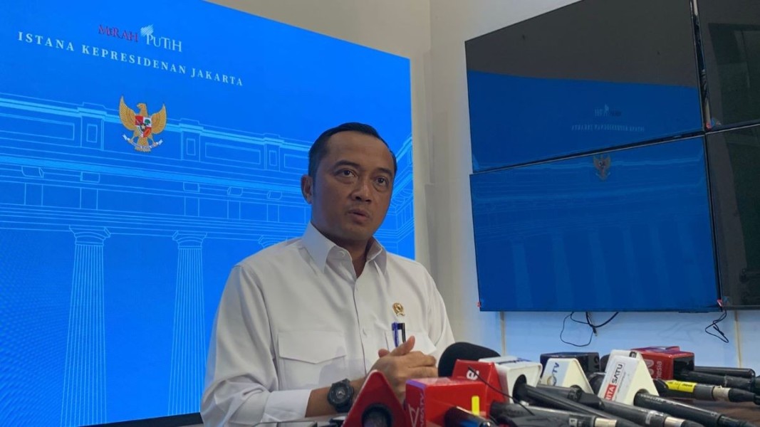 Perpres Hakim Ad Hoc Segera Berlaku, Skema Gaji Baru Jadi Sorotan Publik