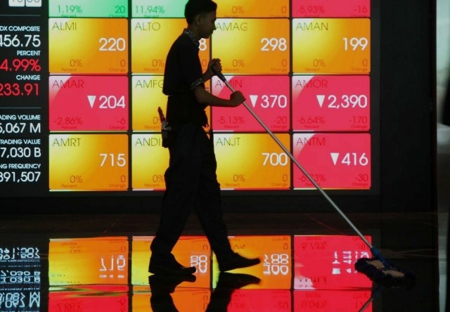 DPR Realistis Turunkan Target Free Float Jadi 15 Persen