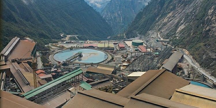 Freeport Targetkan Produksi Emas Empat Puluh Ton Pada Dua Ribu Dua Puluh Tujuh