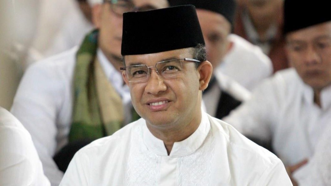 Anies Baswedan Tegaskan Empati sebagai Kunci Atasi Kemiskinan, Ungkap Solusi Sistemik ala Visi Misi AMIN