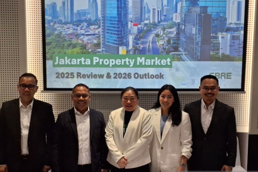 Pasar Properti Jakarta Masuki Fase Tumbuh Berkelanjutan