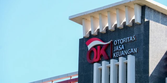 OJK Pastikan Insentif Pemerintah Dorong Galangan Kapal Lebih Kompetitif