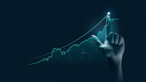 Harga Saham PT Bumi Resources Tbk BUMI Melonjak 8,5% Didukung Aksi Korporasi