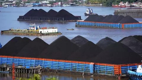 Kenaikan Harga Batu Bara Februari 2026 dan Strategi Pemerintah Menjaga Nilai Komoditas Nasional