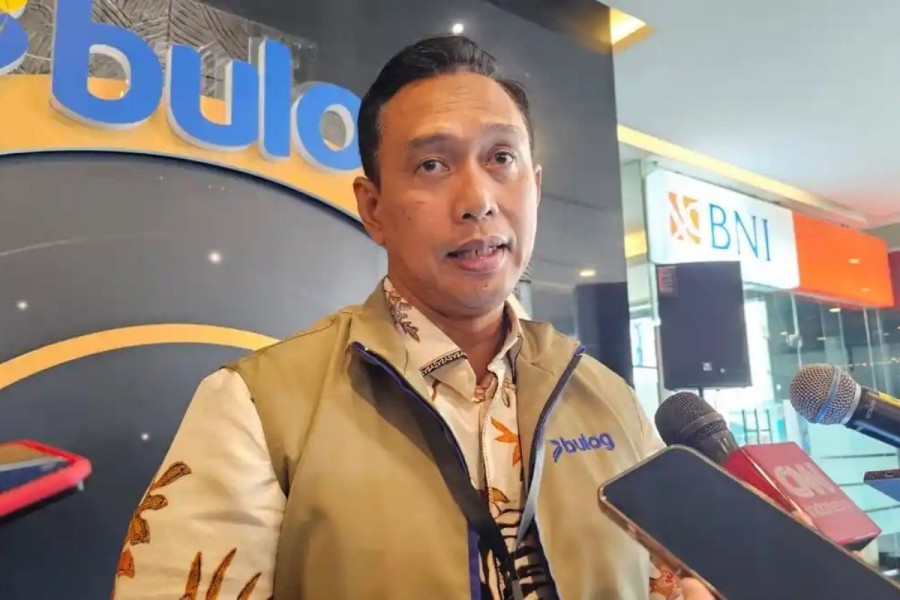 Tekan Harga, Bulog Usulkan Program Beraskita Premium Rp14.900