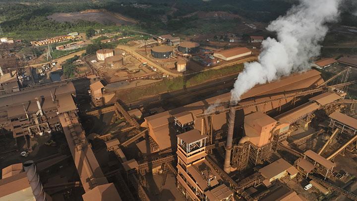 Vale Indonesia Siapkan Investasi Jumbo Senilai 8,5 Miliar Dolar untuk Hilirisasi Nikel Nasional