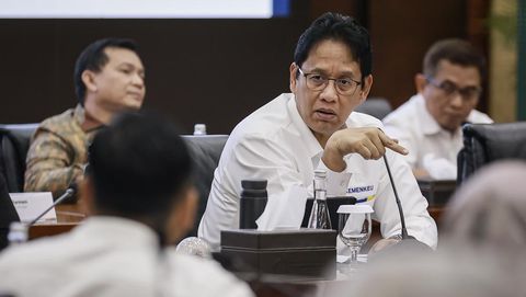 Purbaya Tegaskan Presiden Tak Campuri Seleksi Ketua OJK Definitif Nasional Tahun Ini