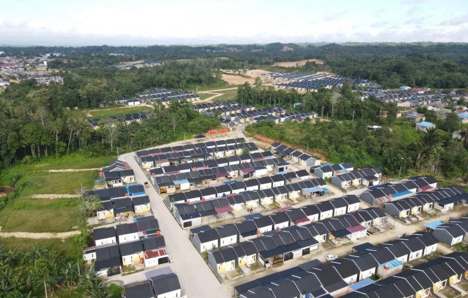 BP Tapera Dorong Penyaluran 350.000 Rumah Subsidi Sebelum Akhir Tahun